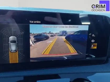 Photo 20 Mercedes Classe A  180 d 8G-DCT