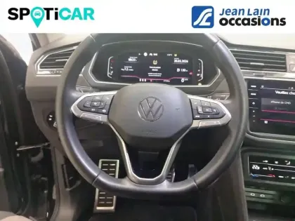 Photo 8 Volkswagen Tiguan  1.5 TSI 130ch BVM6