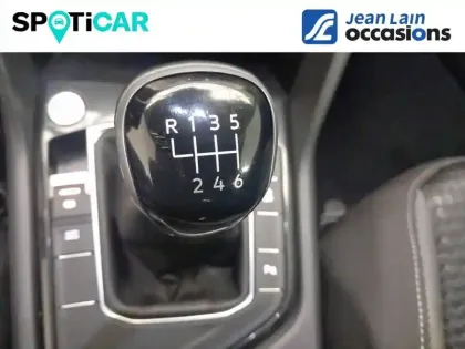 Photo 13 Volkswagen Tiguan  1.5 TSI 130ch BVM6