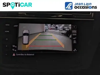 Photo 20 Volkswagen Tiguan  1.5 TSI 130ch BVM6