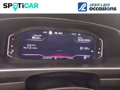 Photo 9 Volkswagen Tiguan  1.5 TSI 130ch BVM6