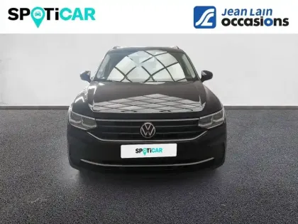 Photo 22 Volkswagen Tiguan  1.5 TSI 130ch BVM6