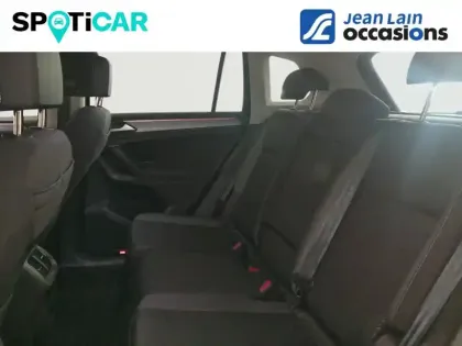 Photo 53 Volkswagen Tiguan  1.5 TSI 130ch BVM6