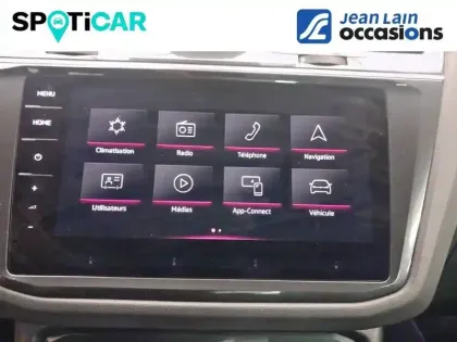 Photo 18 Volkswagen Tiguan  1.5 TSI 130ch BVM6