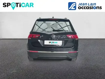 Photo 46 Volkswagen Tiguan  1.5 TSI 130ch BVM6