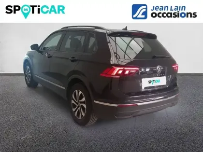 Photo 6 Volkswagen Tiguan  1.5 TSI 130ch BVM6