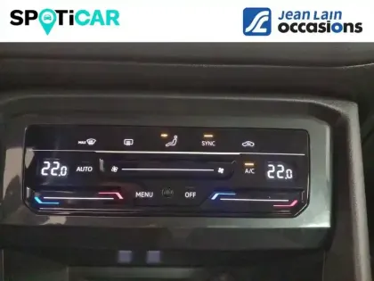 Photo 40 Volkswagen Tiguan  1.5 TSI 130ch BVM6