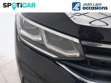Photo 36 Volkswagen Tiguan  1.5 TSI 130ch BVM6