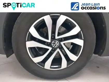 Photo 54 Volkswagen Tiguan  1.5 TSI 130ch BVM6