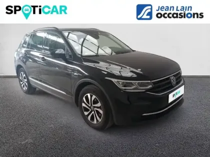Photo 23 Volkswagen Tiguan  1.5 TSI 130ch BVM6
