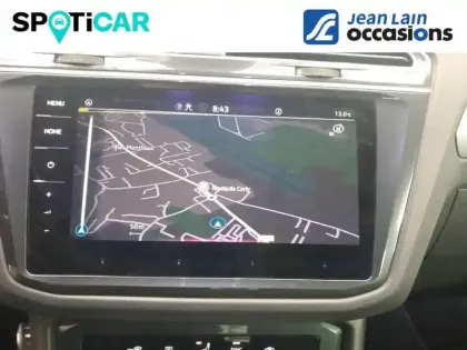 Photo 14 Volkswagen Tiguan  1.5 TSI 130ch BVM6