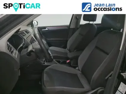 Photo 10 Volkswagen Tiguan  1.5 TSI 130ch BVM6