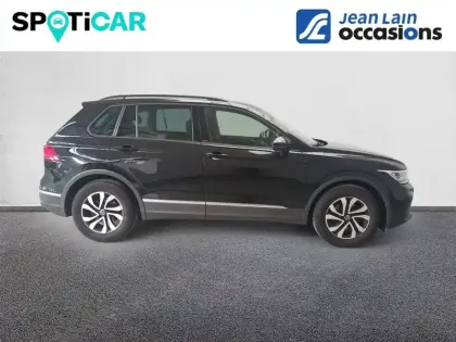 Photo 45 Volkswagen Tiguan  1.5 TSI 130ch BVM6