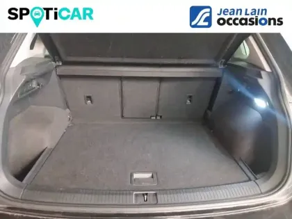 Photo 5 Volkswagen Tiguan  1.5 TSI 130ch BVM6