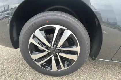 Photo 27 Peugeot Expert  CA FIXE M DIESEL 180 CH AUTOMATIQUE