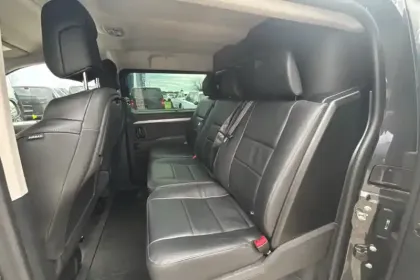 Photo 9 Peugeot Expert  CA FIXE M DIESEL 180 CH AUTOMATIQUE