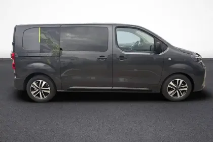 Photo 6 Peugeot Expert  CA FIXE M DIESEL 180 CH AUTOMATIQUE