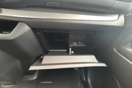 Photo 22 Peugeot Expert  CA FIXE M DIESEL 180 CH AUTOMATIQUE