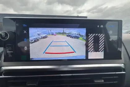 Photo 20 Peugeot Expert  CA FIXE M DIESEL 180 CH AUTOMATIQUE