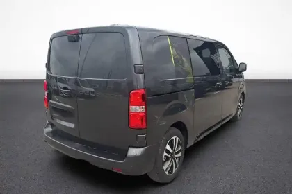 Photo 5 Peugeot Expert  CA FIXE M DIESEL 180 CH AUTOMATIQUE