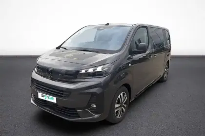 Photo Peugeot Expert Tech Edition