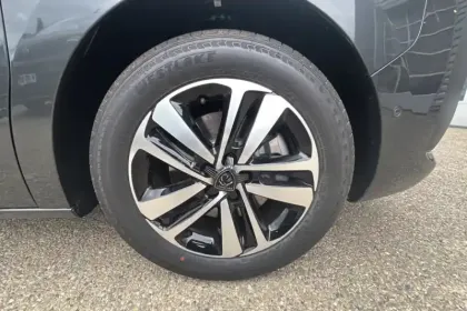 Photo 28 Peugeot Expert  CA FIXE M DIESEL 180 CH AUTOMATIQUE