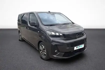 Photo 7 Peugeot Expert  CA FIXE M DIESEL 180 CH AUTOMATIQUE