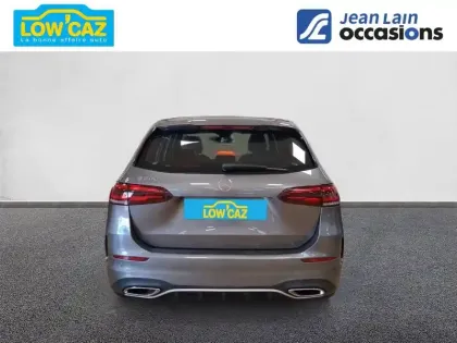 Photo 5 Mercedes Classe B  200 7G-DCT