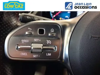 Photo 11 Mercedes Classe B  200 7G-DCT