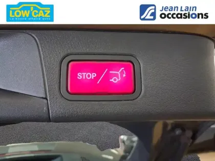 Photo 18 Mercedes Classe B  200 7G-DCT