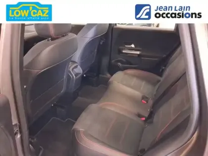 Photo 16 Mercedes Classe B  200 7G-DCT