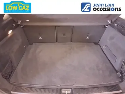 Photo 9 Mercedes Classe B  200 7G-DCT