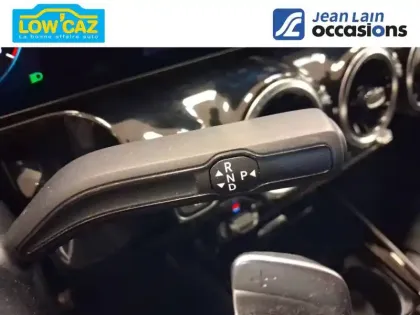 Photo 12 Mercedes Classe B  200 7G-DCT