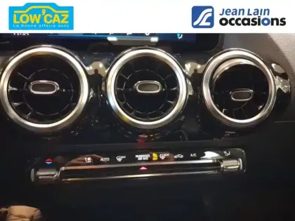 Photo 32 Mercedes Classe B  200 7G-DCT