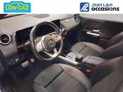 Photo 10 Mercedes Classe B  200 7G-DCT