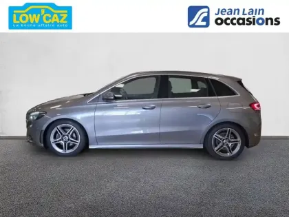 Photo 7 Mercedes Classe B  200 7G-DCT