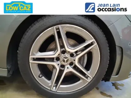 Photo 46 Mercedes Classe B  200 7G-DCT