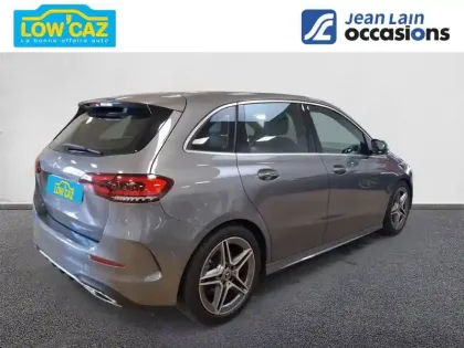 Photo 42 Mercedes Classe B  200 7G-DCT