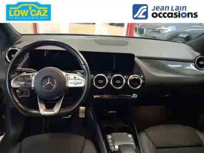 Photo 17 Mercedes Classe B  200 7G-DCT