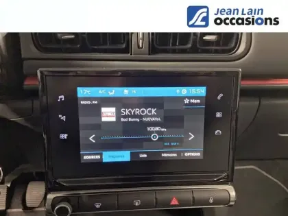 Photo 15 Citroën C3  PureTech 83 S&S BVM5