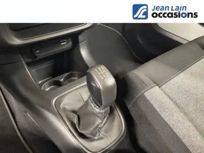 Photo 12 Citroën C3  PureTech 83 S&S BVM5