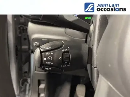 Photo 18 Citroën C3  PureTech 83 S&S BVM5