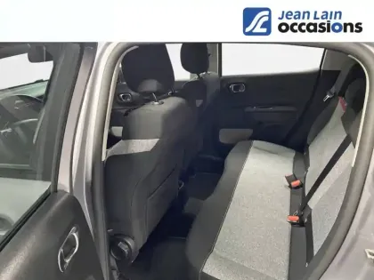 Photo 16 Citroën C3  PureTech 83 S&S BVM5