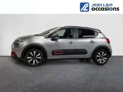 Photo 7 Citroën C3  PureTech 83 S&S BVM5