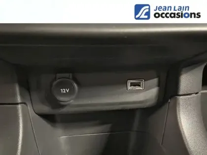 Photo 19 Citroën C3  PureTech 83 S&S BVM5