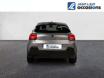 Photo 5 Citroën C3  PureTech 83 S&S BVM5