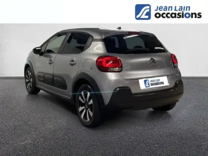 Photo 6 Citroën C3  PureTech 83 S&S BVM5