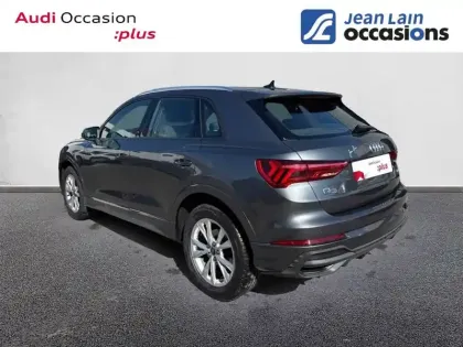 Photo 6 Audi Q3  35 TFSI 150 ch