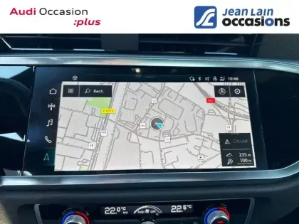 Photo 14 Audi Q3  35 TFSI 150 ch