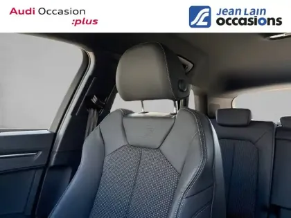 Photo 19 Audi Q3  35 TFSI 150 ch